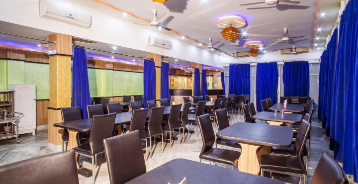 Hotel Sea Coast 